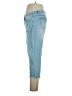 Eighty Eight Hearts Blue Jeans Size 14 - photo 5