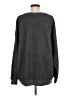 Double Zero Gray Pullover Sweater Size M - photo 2