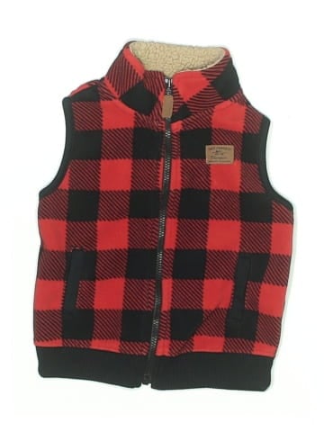 Carter's Vest (view 1)