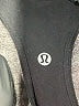 Lululemon Athletica Black Tank Top Size 6 - photo 7