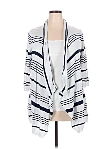 Sag Harbor Cardigan (view 1)