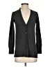 T Tahari Gray Cardigan Size XS - photo 1