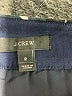 J.Crew 100% Polyester Print Blue Casual Skirt Size 2 - photo 4