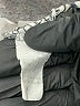 Waverly Grey Gray 3/4 Sleeve Blouse Size 6 - photo 8