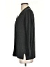 T Tahari Gray Cardigan Size XS - photo 5