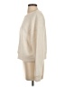 Splendid Solid Ivory Pullover Sweater Size S - photo 5