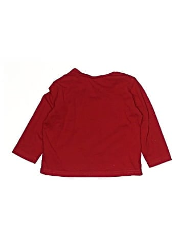 Ralph Lauren Long Sleeve Polo (view 2)