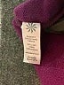 Athleta 100% Polyester Green Gray Coat Size M (estimated) - photo 6