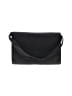 Les Amis Solid Black Satchel One size - photo 1