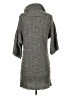 Old Navy Gray Casual Dress Size S - photo 2