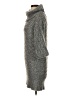 Old Navy Gray Casual Dress Size S - photo 5