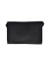 Les Amis Solid Black Satchel One size - photo 2