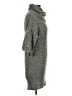 Old Navy Gray Casual Dress Size S - photo 4
