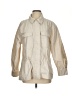 Old Navy 100% Cotton Ivory Jacket Size S - photo 1