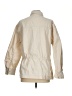 Old Navy 100% Cotton Ivory Jacket Size S - photo 2