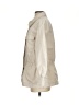 Old Navy 100% Cotton Ivory Jacket Size S - photo 5