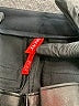 SPANX Black Dress Pants Size L - photo 7