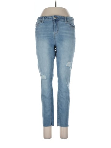 Kenneth Cole New York Jeans (view 1)
