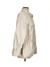 Old Navy 100% Cotton Ivory Jacket Size S - photo 4