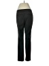 Dalia Collection Solid Black Dress Pants Size 4 - photo 2
