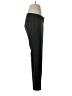 Dalia Collection Solid Black Dress Pants Size 4 - photo 4