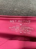 Set Active Pink Yoga Pants Size M - photo 7