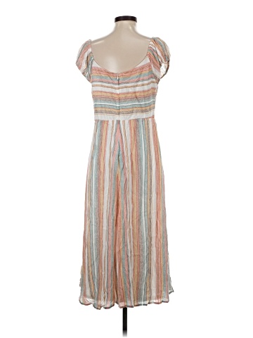 June & Hudson Casual Dress (view 2)