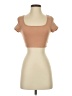 Shein Tan Tube Top Size XS - photo 1