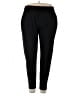 Member's Mark Solid Black Active Pants Size XXL - photo 1