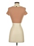 Shein Tan Tube Top Size XS - photo 2