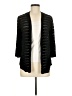 PREMISE Black Cardigan Size M - photo 1