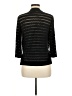PREMISE Black Cardigan Size M - photo 2