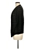 PREMISE Black Cardigan Size M - photo 5