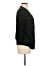 PREMISE Black Cardigan Size M - photo 4