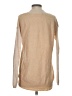 Moth Tan Pullover Sweater Size S - photo 2
