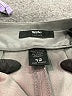 Mossimo Gray Dress Pants Size 12 - photo 7