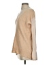 Moth Tan Pullover Sweater Size S - photo 5