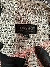 Topshop Tweed Gray Jacket Size 6 - photo 6