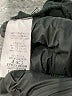 Renee C. Argyle Black Cocktail Dress Size L - photo 5