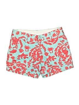 Lilly Pulitzer Khaki Shorts