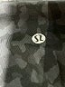 Lululemon Athletica Gray Black Active Pants Size 10 - photo 7