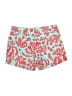 Lilly Pulitzer Print Teal Board Shorts Size 00 - photo 2
