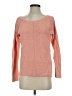 Splendid Orange Pullover Sweater Size S - photo 1
