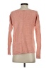 Splendid Orange Pullover Sweater Size S - photo 2