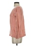 Splendid Orange Pullover Sweater Size S - photo 5