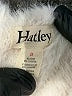 Hatley Red Dress Size 3 - photo 3