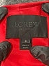 J.Crew Collection 100% Wool Solid Red Casual Dress Size 8 - photo 6
