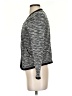 J.Crew Gray Cardigan Size S - photo 5