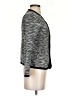J.Crew Gray Cardigan Size S - photo 4