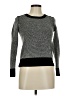 Banana Republic Silver Wool Pullover Sweater Size M - photo 1